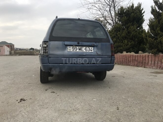 Opel Astra 1997, 500,000 km - 1.6 л - Bakı
