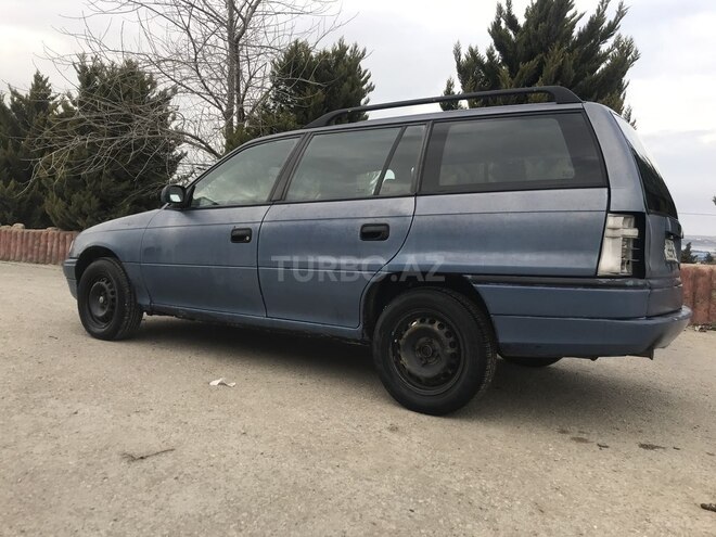 Opel Astra 1997, 500,000 km - 1.6 л - Bakı