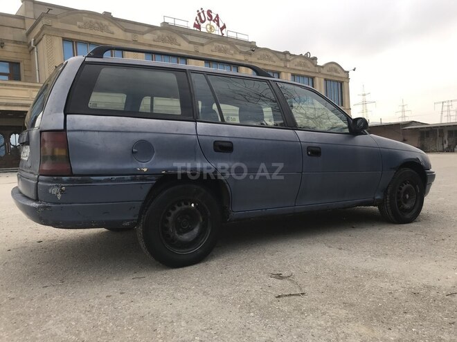 Opel Astra 1997, 500,000 km - 1.6 л - Bakı