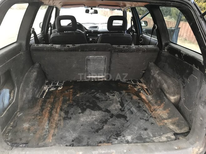 Opel Astra 1997, 500,000 km - 1.6 л - Bakı