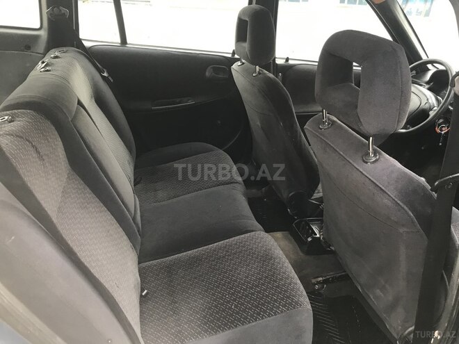 Opel Astra 1997, 500,000 km - 1.6 л - Bakı