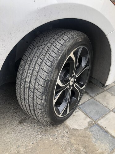 Chevrolet Cruze 2019, 5,700 km - 1.4 l - Bakı