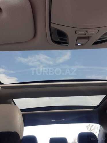 Hyundai Sonata 2014, 89,000 km - 2.0 l - Gəncə
