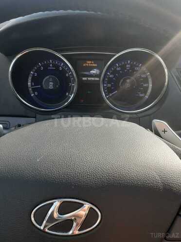 Hyundai Sonata 2014, 89,000 km - 2.0 l - Gəncə