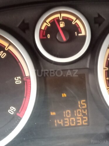 Opel Corsa 2007, 143,000 km - 1.3 l - Bakı