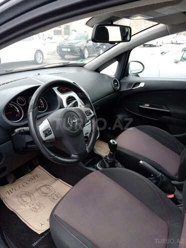 Opel Corsa 2007, 143,000 km - 1.3 l - Bakı