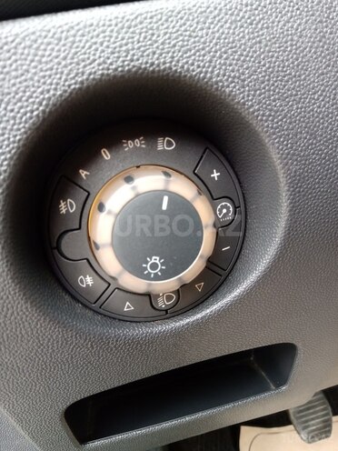 Opel Corsa 2007, 143,000 km - 1.3 l - Bakı