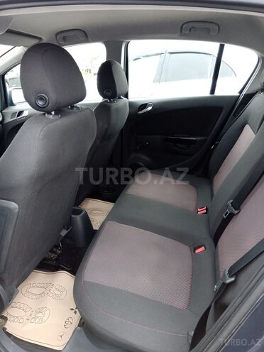 Opel Corsa 2007, 143,000 km - 1.3 l - Bakı