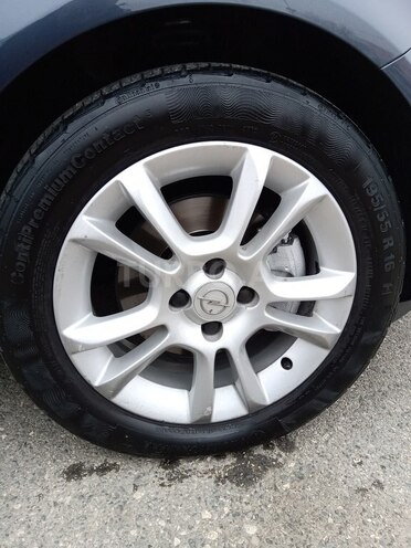 Opel Corsa 2007, 143,000 km - 1.3 l - Bakı