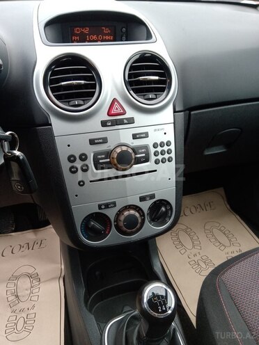 Opel Corsa 2007, 143,000 km - 1.3 l - Bakı