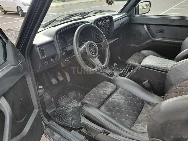 LADA (VAZ) Niva 2015, 856,393 km - 1.7 л - Bakı
