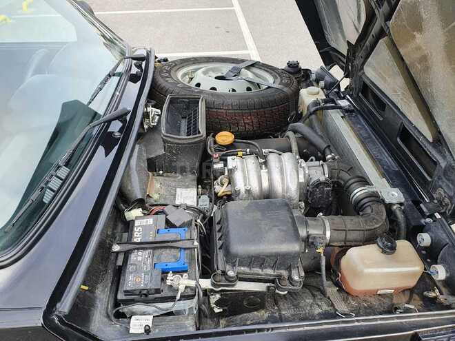 LADA (VAZ) Niva 2015, 856,393 km - 1.7 л - Bakı