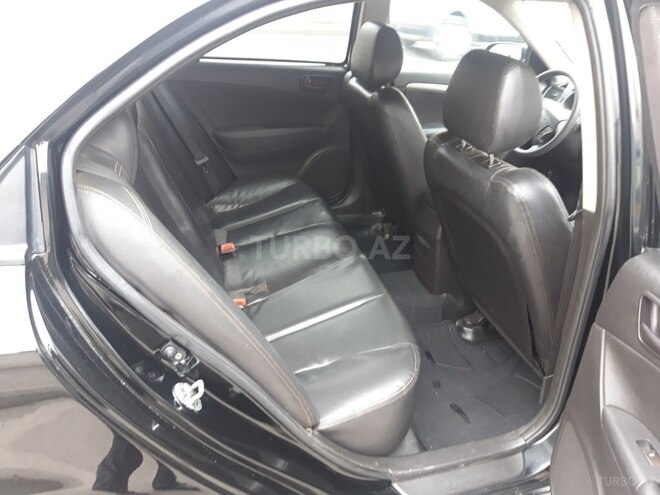 Hyundai Sonata 2008, 186,000 km - 2.0 l - Bakı