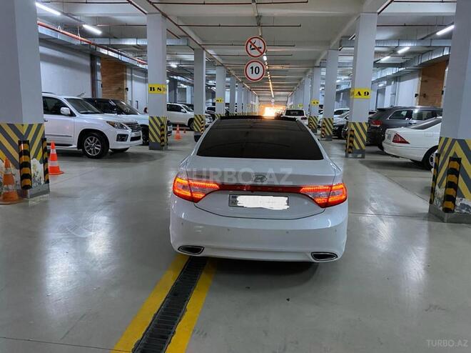 Hyundai Azera 2013, 132,000 km - 3.0 l - Bakı