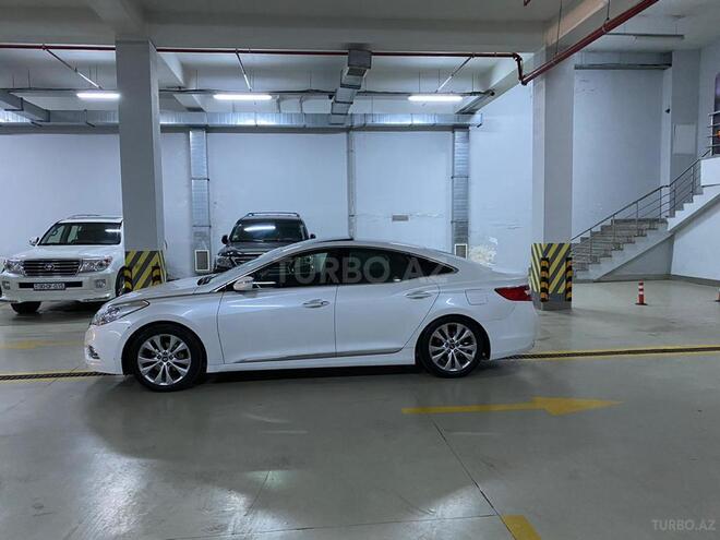 Hyundai Azera 2013, 132,000 km - 3.0 l - Bakı