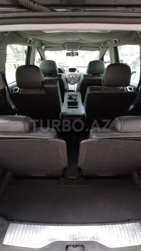 Opel Zafira 2007, 290,000 km - 1.9 л - Bakı