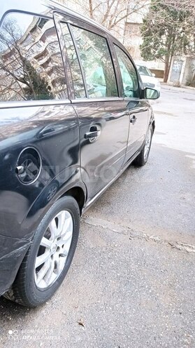 Opel Zafira 2007, 290,000 km - 1.9 л - Bakı