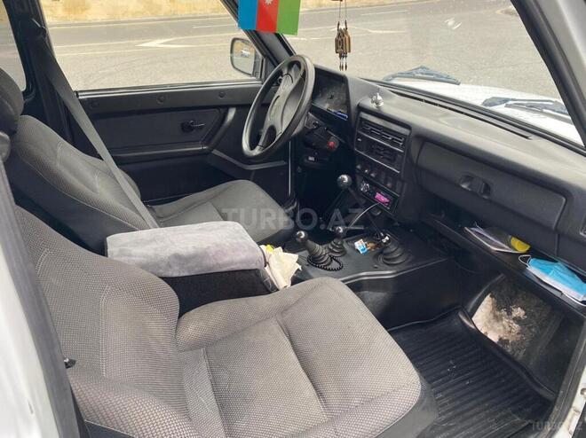 LADA (VAZ) Niva 2012, 146,000 km - 1.7 л - Bakı