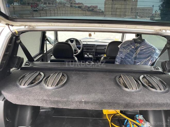 LADA (VAZ) Niva 2012, 146,000 km - 1.7 л - Bakı