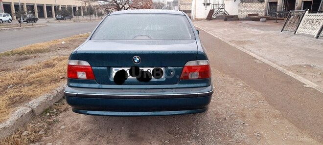 BMW 528 1998, 285,000 km - 2.8 л - Gəncə