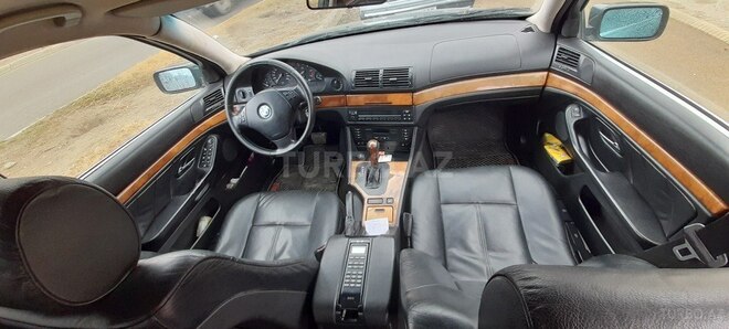 BMW 528 1998, 285,000 km - 2.8 л - Gəncə