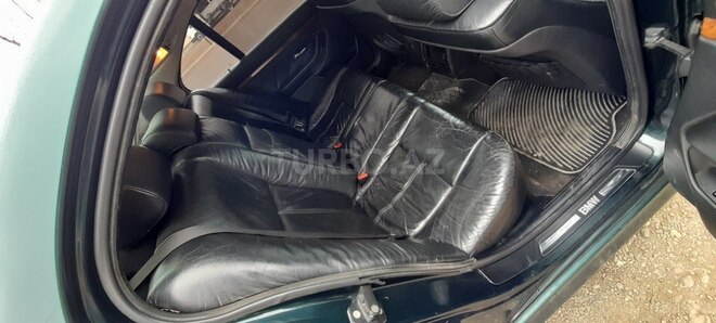 BMW 528 1998, 285,000 km - 2.8 л - Gəncə