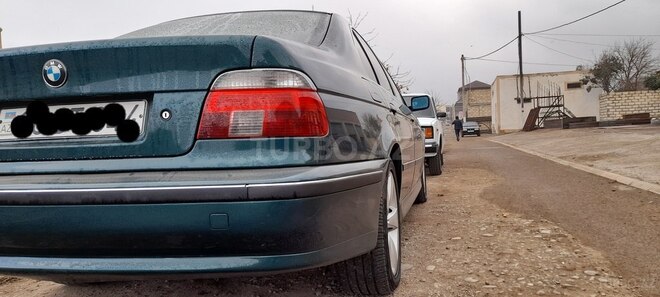 BMW 528 1998, 285,000 km - 2.8 л - Gəncə