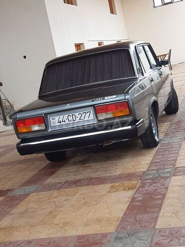 LADA (VAZ) 2107 2011, 140,000 km - 1.5 л - Gəncə