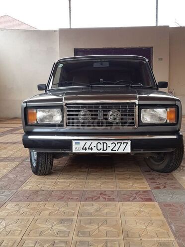 LADA (VAZ) 2107 2011, 140,000 km - 1.5 л - Gəncə