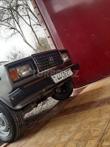LADA (VAZ) 2107 2011, 140,000 km - 1.5 л - Gəncə