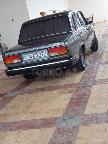LADA (VAZ) 2107 2011, 140,000 km - 1.5 л - Gəncə