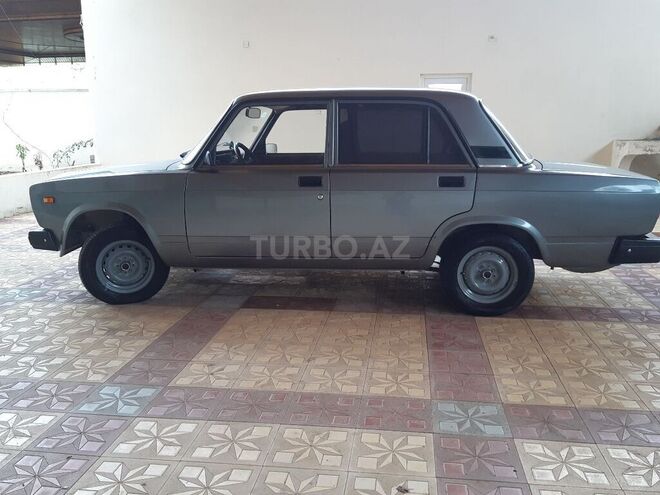 LADA (VAZ) 2107 2011, 140,000 km - 1.5 л - Gəncə