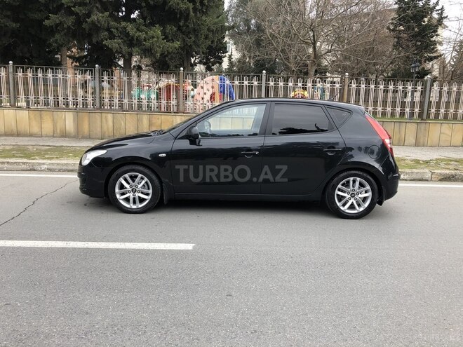 Hyundai i30 2007, 227,000 km - 1.6 l - Bakı