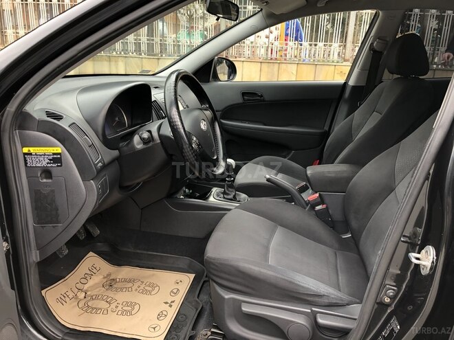 Hyundai i30 2007, 227,000 km - 1.6 l - Bakı