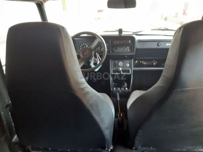 LADA (VAZ) 2107 2011, 140,000 km - 1.5 л - Gəncə