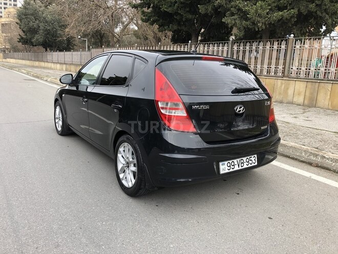 Hyundai i30 2007, 227,000 km - 1.6 l - Bakı