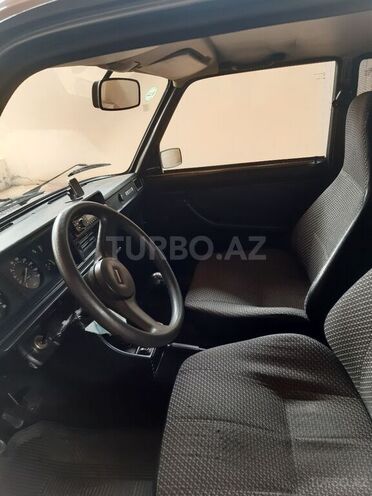 LADA (VAZ) 2107 2011, 140,000 km - 1.5 л - Gəncə