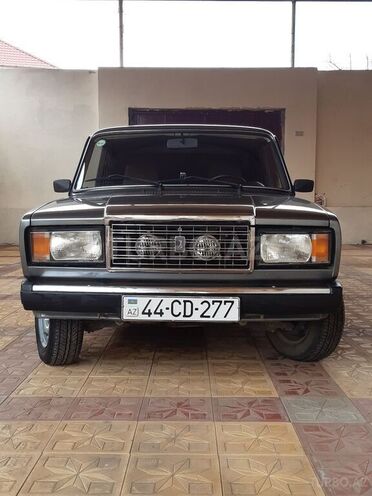 LADA (VAZ) 2107 2011, 140,000 km - 1.5 л - Gəncə