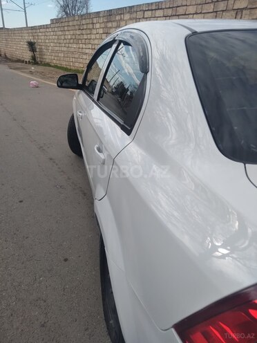 Chevrolet Aveo 2011, 165,000 km - 1.4 l - Bakı