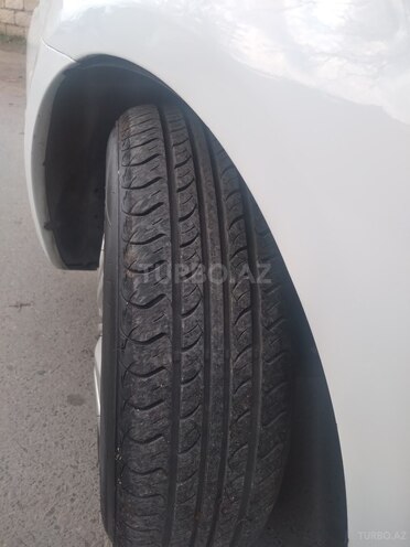 Chevrolet Aveo 2011, 165,000 km - 1.4 l - Bakı