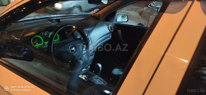 Chevrolet Aveo 2011, 165,000 km - 1.4 l - Bakı