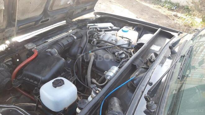LADA (VAZ) 2107 2011, 189,000 km - 1.6 л - Salyan