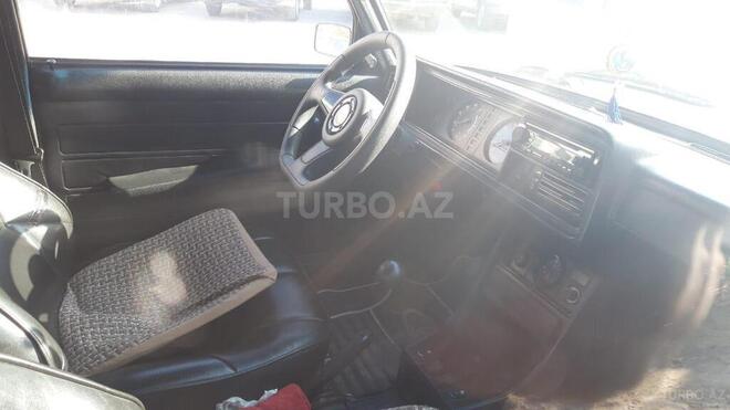 LADA (VAZ) 2107 2011, 189,000 km - 1.6 л - Salyan