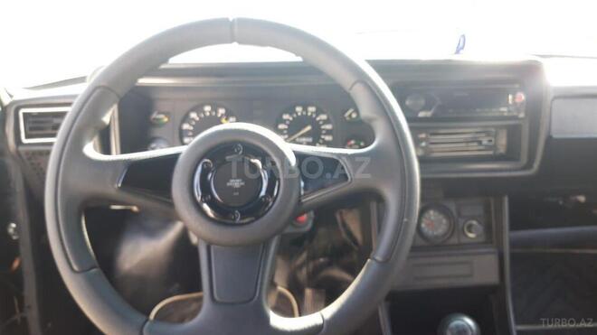 LADA (VAZ) 2107 2011, 189,000 km - 1.6 л - Salyan
