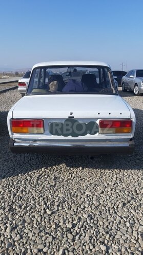 LADA (VAZ) 2107 2004, 25,348 km - 1.6 l - Bakı