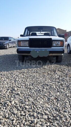 LADA (VAZ) 2107 2004, 25,348 km - 1.6 l - Bakı