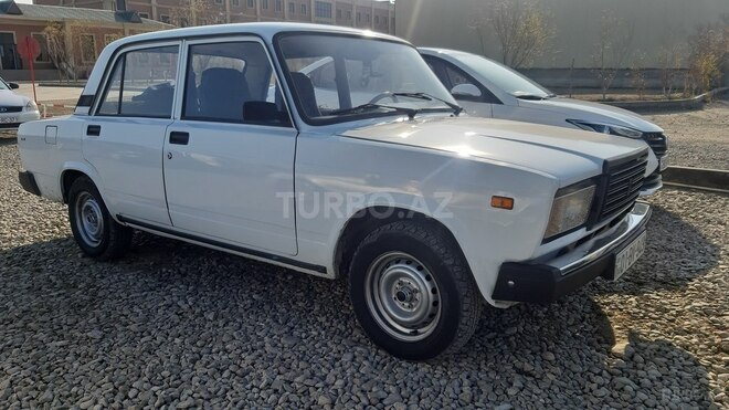 LADA (VAZ) 2107 2004, 25,348 km - 1.6 l - Bakı