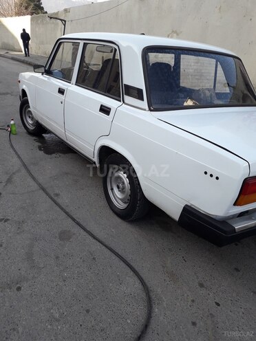 LADA (VAZ) 2107 2004, 25,348 km - 1.6 l - Bakı