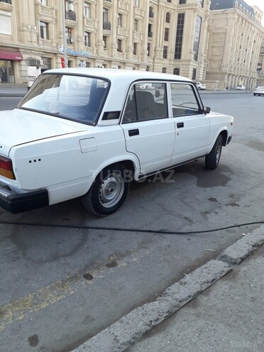 LADA (VAZ) 2107 2004, 25,348 km - 1.6 l - Bakı