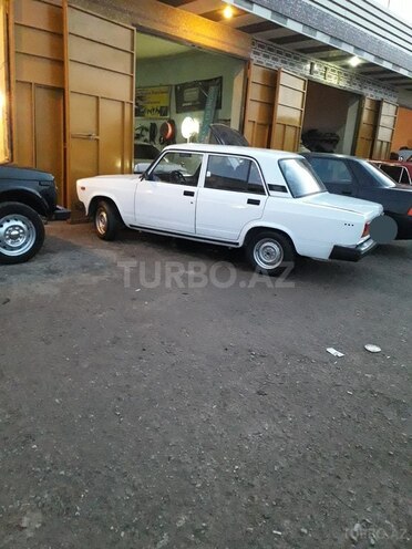 LADA (VAZ) 2107 2004, 25,348 km - 1.6 l - Bakı